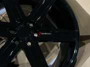 Buy Now 24 INCH FORGED WHEELS RIMS for TOYOTA LAND CRUISER 300 LC 300 2024 and upgrade car parts from SIR Tuning at the Best Price. Headlights, Tail lights, Bodykits, Navigations, wheels and more - Fast & Free Shipping within Europe, US & Worldwide.