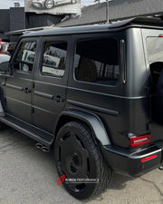 Buy Now 24 INCH FORGED WHEELS RIMS FOR MERCEDES-BENZ G-CLASS G-WAGON W464 W463A G63 2023 and upgrade car parts from SIR Tuning at the Best Price. Headlights, Tail lights, Bodykits, Navigations, wheels and more - Fast & Free Shipping within Europe, US & Worldwide.