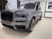 Buy Now 24 INCH FORGED WHEELS for ROLLS ROYCE SPECTRE CULLINAN and upgrade car parts from SIR Tuning at the Best Price. Headlights, Tail lights, Bodykits, Navigations, Gallery and more - Fast & Free Shipping within Europe, US & Worldwide.