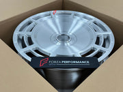 Buy Now 24 INCH FORGED WHEELS RIMS for BENTLEY BENTAYGA PL71 FACELIFT 2023 and upgrade car parts from SIR Tuning at the Best Price. Headlights, Tail lights, Bodykits, Navigations, wheels and more - Fast & Free Shipping within Europe, US & Worldwide.