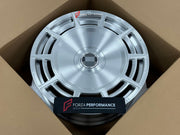 Buy Now 24 INCH FORGED WHEELS RIMS for BENTLEY BENTAYGA PL71 FACELIFT 2023 and upgrade car parts from SIR Tuning at the Best Price. Headlights, Tail lights, Bodykits, Navigations, wheels and more - Fast & Free Shipping within Europe, US & Worldwide.