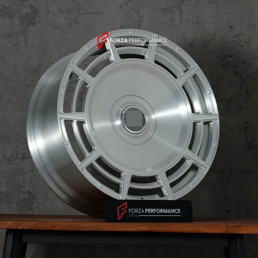 Buy Now 24 INCH FORGED WHEELS RIMS for BENTLEY BENTAYGA PL71 FACELIFT 2023 and upgrade car parts from SIR Tuning at the Best Price. Headlights, Tail lights, Bodykits, Navigations, wheels and more - Fast & Free Shipping within Europe, US & Worldwide.