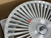 Buy Now 24 INCH FORGED WHEELS RIMS for CADILLAC ESCALADE-V 2026 FACELIFT and upgrade car parts from SIR Tuning at the Best Price. Headlights, Tail lights, Bodykits, Navigations, wheels and more - Fast & Free Shipping within Europe, US & Worldwide.