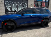 Buy Now 24 INCH FORGED WHEELS RIMS for CADILLAC VISTIQ 2025+ and upgrade car parts from SIR Tuning at the Best Price. Headlights, Tail lights, Bodykits, Navigations, wheels and more - Fast & Free Shipping within Europe, US & Worldwide.