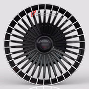 Buy Now 24 INCH FORGED WHEELS RIMS for CADILLAC VISTIQ 2025+ and upgrade car parts from SIR Tuning at the Best Price. Headlights, Tail lights, Bodykits, Navigations, wheels and more - Fast & Free Shipping within Europe, US & Worldwide.