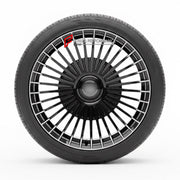 Buy Now 24 INCH FORGED WHEELS RIMS for CADILLAC VISTIQ 2025+ and upgrade car parts from SIR Tuning at the Best Price. Headlights, Tail lights, Bodykits, Navigations, wheels and more - Fast & Free Shipping within Europe, US & Worldwide.