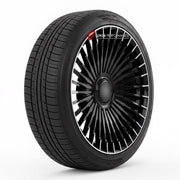 Buy Now 24 INCH FORGED WHEELS RIMS for CADILLAC VISTIQ 2025+ and upgrade car parts from SIR Tuning at the Best Price. Headlights, Tail lights, Bodykits, Navigations, wheels and more - Fast & Free Shipping within Europe, US & Worldwide.