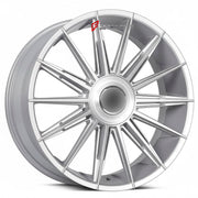 Buy Now 24 INCH FORGED WHEELS RIMS for CADILLAC VISTIQ 2025+ and upgrade car parts from SIR Tuning at the Best Price. Headlights, Tail lights, Bodykits, Navigations, wheels and more - Fast & Free Shipping within Europe, US & Worldwide.