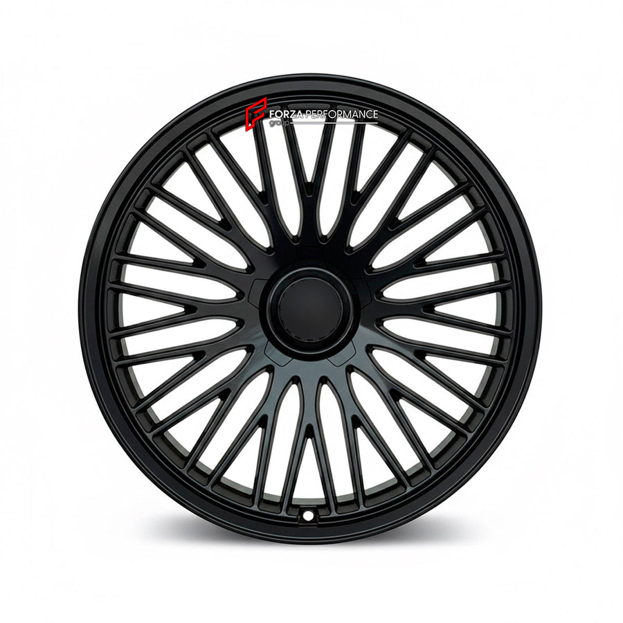 Buy Now 24 INCH FORGED WHEELS RIMS for CADILLAC VISTIQ 2025+ and upgrade car parts from SIR Tuning at the Best Price. Headlights, Tail lights, Bodykits, Navigations, wheels and more - Fast & Free Shipping within Europe, US & Worldwide.