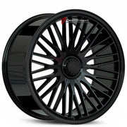 Buy Now 24 INCH FORGED WHEELS RIMS for CADILLAC VISTIQ 2025+ and upgrade car parts from SIR Tuning at the Best Price. Headlights, Tail lights, Bodykits, Navigations, wheels and more - Fast & Free Shipping within Europe, US & Worldwide.