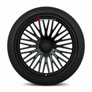 Buy Now 24 INCH FORGED WHEELS RIMS for CADILLAC VISTIQ 2025+ and upgrade car parts from SIR Tuning at the Best Price. Headlights, Tail lights, Bodykits, Navigations, wheels and more - Fast & Free Shipping within Europe, US & Worldwide.
