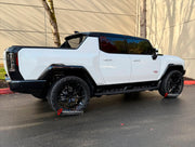 Buy Now 24 INCH FORGED WHEELS RIMS for GMC HUMMER EV 2025 and upgrade car parts from SIR Tuning at the Best Price. Headlights, Tail lights, Bodykits, Navigations, wheels and more - Fast & Free Shipping within Europe, US & Worldwide.