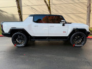 Buy Now 24 INCH FORGED WHEELS RIMS for GMC HUMMER EV 2025 and upgrade car parts from SIR Tuning at the Best Price. Headlights, Tail lights, Bodykits, Navigations, wheels and more - Fast & Free Shipping within Europe, US & Worldwide.