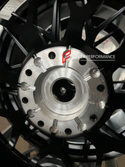 Buy Now 24 INCH FORGED WHEELS RIMS for GMC HUMMER EV 2026 and upgrade car parts from SIR Tuning at the Best Price. Headlights, Tail lights, Bodykits, Navigations, wheels and more - Fast & Free Shipping within Europe, US & Worldwide.