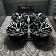Buy Now 24 INCH FORGED WHEELS RIMS for GMC HUMMER EV 2026 and upgrade car parts from SIR Tuning at the Best Price. Headlights, Tail lights, Bodykits, Navigations, wheels and more - Fast & Free Shipping within Europe, US & Worldwide.