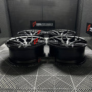 Buy Now 24 INCH FORGED WHEELS RIMS for GMC HUMMER EV 2026 and upgrade car parts from SIR Tuning at the Best Price. Headlights, Tail lights, Bodykits, Navigations, wheels and more - Fast & Free Shipping within Europe, US & Worldwide.