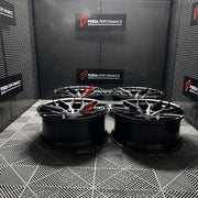 Buy Now 24 INCH FORGED WHEELS RIMS for GMC HUMMER EV 2026 and upgrade car parts from SIR Tuning at the Best Price. Headlights, Tail lights, Bodykits, Navigations, wheels and more - Fast & Free Shipping within Europe, US & Worldwide.