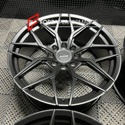 Buy Now 24 INCH FORGED WHEELS RIMS for GMC HUMMER EV 2026 and upgrade car parts from SIR Tuning at the Best Price. Headlights, Tail lights, Bodykits, Navigations, wheels and more - Fast & Free Shipping within Europe, US & Worldwide.