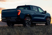 Buy Now 24 INCH FORGED WHEELS RIMS for GMC SIERRA EV DENALI 2023+ and upgrade car parts from SIR Tuning at the Best Price. Headlights, Tail lights, Bodykits, Navigations, wheels and more - Fast & Free Shipping within Europe, US & Worldwide.