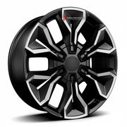 Buy Now 24 INCH FORGED WHEELS RIMS for GMC SIERRA EV DENALI 2023+ and upgrade car parts from SIR Tuning at the Best Price. Headlights, Tail lights, Bodykits, Navigations, wheels and more - Fast & Free Shipping within Europe, US & Worldwide.
