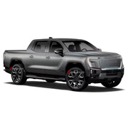 Buy Now 24 INCH FORGED WHEELS RIMS for GMC SIERRA EV DENALI 2023+ and upgrade car parts from SIR Tuning at the Best Price. Headlights, Tail lights, Bodykits, Navigations, wheels and more - Fast & Free Shipping within Europe, US & Worldwide.