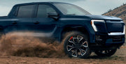 Buy Now 24 INCH FORGED WHEELS RIMS for GMC SIERRA EV DENALI 2023+ and upgrade car parts from SIR Tuning at the Best Price. Headlights, Tail lights, Bodykits, Navigations, wheels and more - Fast & Free Shipping within Europe, US & Worldwide.