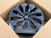 Buy Now 24 INCH FORGED WHEELS RIMS for LAND ROVER RANGE ROVER L460 2024 and upgrade car parts from SIR Tuning at the Best Price. Headlights, Tail lights, Bodykits, Navigations, wheels and more - Fast & Free Shipping within Europe, US & Worldwide.