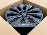 Buy Now 24 INCH FORGED WHEELS RIMS for LAND ROVER RANGE ROVER L460 2024 and upgrade car parts from SIR Tuning at the Best Price. Headlights, Tail lights, Bodykits, Navigations, wheels and more - Fast & Free Shipping within Europe, US & Worldwide.