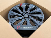 Buy Now 24 INCH FORGED WHEELS RIMS for LAND ROVER RANGE ROVER L460 2024 and upgrade car parts from SIR Tuning at the Best Price. Headlights, Tail lights, Bodykits, Navigations, wheels and more - Fast & Free Shipping within Europe, US & Worldwide.
