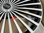 Buy Now 23 INCH FORGED WHEELS RIMS for LAND ROVER RANGE ROVER L460 2025 and upgrade car parts from SIR Tuning at the Best Price. Headlights, Tail lights, Bodykits, Navigations, wheels and more - Fast & Free Shipping within Europe, US & Worldwide.
