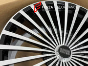 Buy Now 23 INCH FORGED WHEELS RIMS for LAND ROVER RANGE ROVER L460 2025 and upgrade car parts from SIR Tuning at the Best Price. Headlights, Tail lights, Bodykits, Navigations, wheels and more - Fast & Free Shipping within Europe, US & Worldwide.