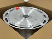 Buy Now 24 INCH FORGED WHEELS RIMS for LAND ROVER RANGE ROVER L460 2025 and upgrade car parts from SIR Tuning at the Best Price. Headlights, Tail lights, Bodykits, Navigations, wheels and more - Fast & Free Shipping within Europe, US & Worldwide.