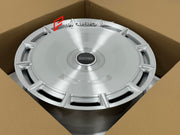 Buy Now 24 INCH FORGED WHEELS RIMS for LAND ROVER RANGE ROVER L460 2025 and upgrade car parts from SIR Tuning at the Best Price. Headlights, Tail lights, Bodykits, Navigations, wheels and more - Fast & Free Shipping within Europe, US & Worldwide.