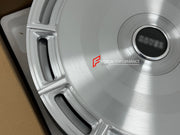 Buy Now 24 INCH FORGED WHEELS RIMS for LAND ROVER RANGE ROVER L460 2025 and upgrade car parts from SIR Tuning at the Best Price. Headlights, Tail lights, Bodykits, Navigations, wheels and more - Fast & Free Shipping within Europe, US & Worldwide.