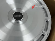 Buy Now 24 INCH FORGED WHEELS RIMS for LAND ROVER RANGE ROVER L460 2025 and upgrade car parts from SIR Tuning at the Best Price. Headlights, Tail lights, Bodykits, Navigations, wheels and more - Fast & Free Shipping within Europe, US & Worldwide.
