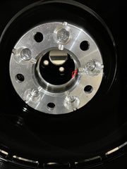 Buy Now 24 INCH FORGED WHEELS RIMS for LAND ROVER RANGE ROVER L460 2025 and upgrade car parts from SIR Tuning at the Best Price. Headlights, Tail lights, Bodykits, Navigations, wheels and more - Fast & Free Shipping within Europe, US & Worldwide.
