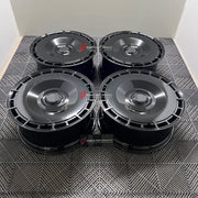 Buy Now 24 INCH FORGED WHEELS RIMS for LAND ROVER RANGE ROVER L460 2025 and upgrade car parts from SIR Tuning at the Best Price. Headlights, Tail lights, Bodykits, Navigations, wheels and more - Fast & Free Shipping within Europe, US & Worldwide.