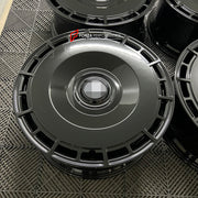 Buy Now 24 INCH FORGED WHEELS RIMS for LAND ROVER RANGE ROVER L460 2025 and upgrade car parts from SIR Tuning at the Best Price. Headlights, Tail lights, Bodykits, Navigations, wheels and more - Fast & Free Shipping within Europe, US & Worldwide.