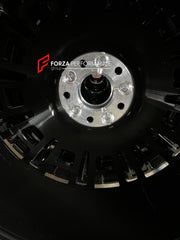 Buy Now 24 INCH FORGED WHEELS RIMS for LAND ROVER RANGE ROVER L460 and upgrade car parts from SIR Tuning at the Best Price. Headlights, Tail lights, Bodykits, Navigations, wheels and more - Fast & Free Shipping within Europe, US & Worldwide.