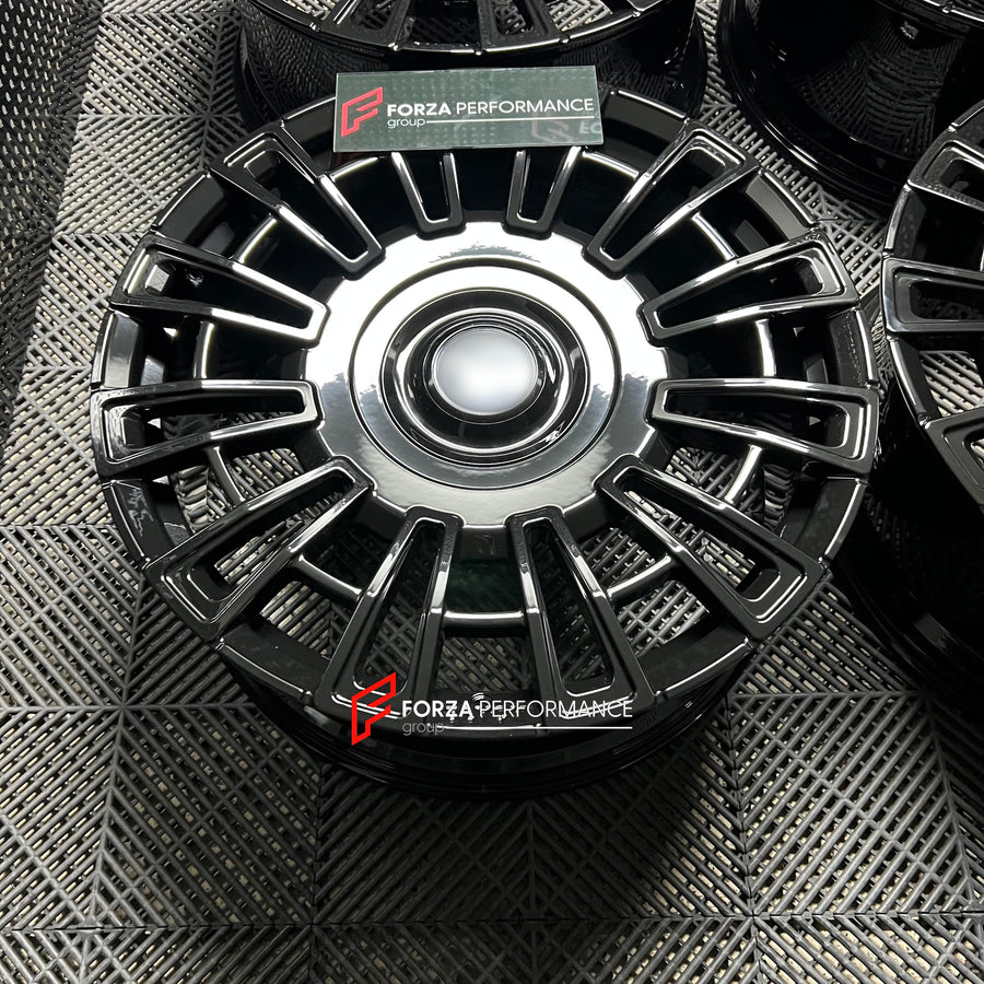 Buy Now 24 INCH FORGED WHEELS RIMS for LAND ROVER RANGE ROVER L460 and upgrade car parts from SIR Tuning at the Best Price. Headlights, Tail lights, Bodykits, Navigations, wheels and more - Fast & Free Shipping within Europe, US & Worldwide.
