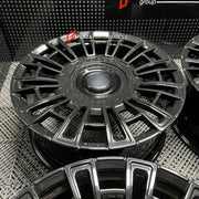 Buy Now 24 INCH FORGED WHEELS RIMS for LAND ROVER RANGE ROVER L460 and upgrade car parts from SIR Tuning at the Best Price. Headlights, Tail lights, Bodykits, Navigations, wheels and more - Fast & Free Shipping within Europe, US & Worldwide.