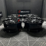 Buy Now 24 INCH FORGED WHEELS RIMS for LAND ROVER RANGE ROVER L460 and upgrade car parts from SIR Tuning at the Best Price. Headlights, Tail lights, Bodykits, Navigations, wheels and more - Fast & Free Shipping within Europe, US & Worldwide.