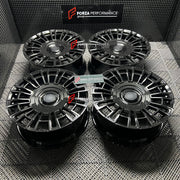 Buy Now 24 INCH FORGED WHEELS RIMS for LAND ROVER RANGE ROVER L460 and upgrade car parts from SIR Tuning at the Best Price. Headlights, Tail lights, Bodykits, Navigations, wheels and more - Fast & Free Shipping within Europe, US & Worldwide.