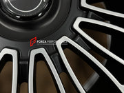 Buy Now 24 INCH FORGED WHEELS RIMS for LAND ROVER RANGE ROVER L460 and upgrade car parts from SIR Tuning at the Best Price. Headlights, Tail lights, Bodykits, Navigations, wheels and more - Fast & Free Shipping within Europe, US & Worldwide.