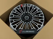 Buy Now 24 INCH FORGED WHEELS RIMS for LAND ROVER RANGE ROVER L460 and upgrade car parts from SIR Tuning at the Best Price. Headlights, Tail lights, Bodykits, Navigations, wheels and more - Fast & Free Shipping within Europe, US & Worldwide.