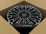 Buy Now 24 INCH FORGED WHEELS RIMS for LAND ROVER RANGE ROVER L460 and upgrade car parts from SIR Tuning at the Best Price. Headlights, Tail lights, Bodykits, Navigations, wheels and more - Fast & Free Shipping within Europe, US & Worldwide.