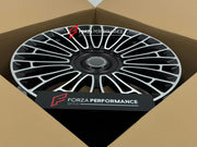Buy Now 24 INCH FORGED WHEELS RIMS for LAND ROVER RANGE ROVER L460 and upgrade car parts from SIR Tuning at the Best Price. Headlights, Tail lights, Bodykits, Navigations, wheels and more - Fast & Free Shipping within Europe, US & Worldwide.