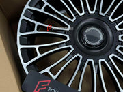 Buy Now 24 INCH FORGED WHEELS RIMS for LAND ROVER RANGE ROVER L460 and upgrade car parts from SIR Tuning at the Best Price. Headlights, Tail lights, Bodykits, Navigations, wheels and more - Fast & Free Shipping within Europe, US & Worldwide.