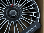 Buy Now 24 INCH FORGED WHEELS RIMS for LAND ROVER RANGE ROVER L460 and upgrade car parts from SIR Tuning at the Best Price. Headlights, Tail lights, Bodykits, Navigations, wheels and more - Fast & Free Shipping within Europe, US & Worldwide.