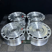 Buy Now 24 INCH FORGED WHEELS RIMS for LAND ROVER RANGE ROVER LWB L460 2025 and upgrade car parts from SIR Tuning at the Best Price. Headlights, Tail lights, Bodykits, Navigations, wheels and more - Fast & Free Shipping within Europe, US & Worldwide.